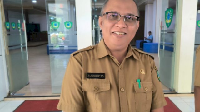 150 Tenant UMKM Siap Meriahkan MTQ Sulsel XXXIV di Maros
