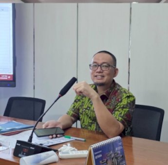 1.838 ASN Pemkab Maros Terapkan WFH Setiap Jumat Mulai Pekan Depan