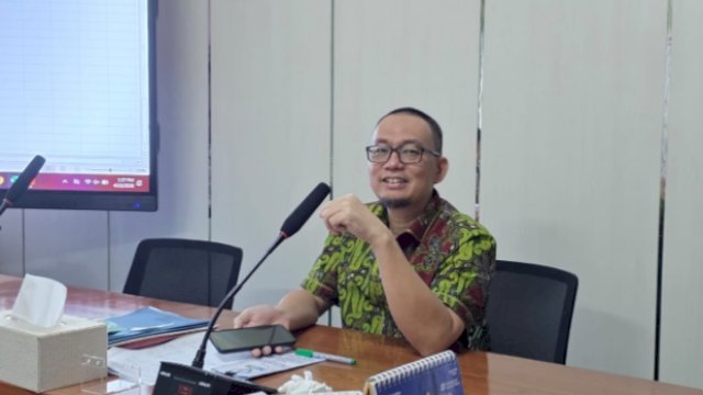 1.838 ASN Pemkab Maros Terapkan WFH Setiap Jumat Mulai Pekan Depan
