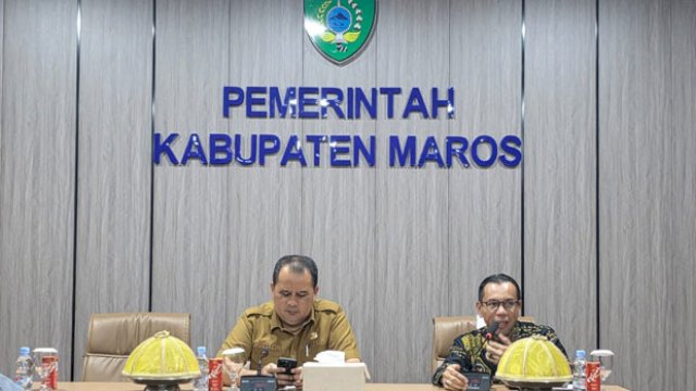Beda dari Biasanya, Pelepasan Jemaah Haji Maros Digabung dengan Penutupan MTQ