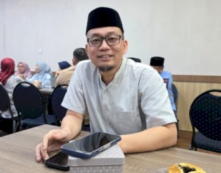 WFH Diproyeksi Tekan Belanja Operasional Pemkab Maros hingga 20%