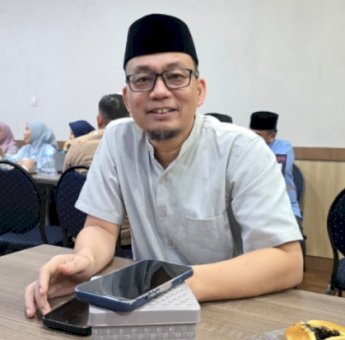 WFH Diproyeksi Tekan Belanja Operasional Pemkab Maros hingga 20%