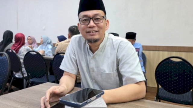 WFH Diproyeksi Tekan Belanja Operasional Pemkab Maros hingga 20%